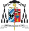 Martin de Porres Bartel's coat of arms