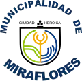 Coat of arms of Miraflores