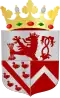 Coat of arms of Nuth