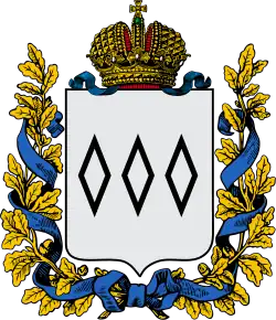 Piotrków Governorate