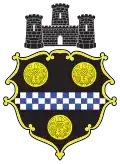 Coat of arms of Pittsburgh