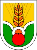 Coat of arms of Puconci