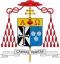 Félix-Raymond-Marie Rouleau's coat of arms
