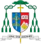 Raymond Browne's coat of arms