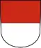 Coat of arms of Solothurn