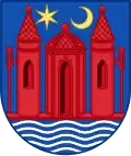 Coat of arms of Svendborg