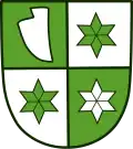Coat of arms of Svobodné Heřmanice