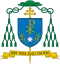 Tomo Vukšić's coat of arms