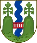 Coat of arms of Vejle