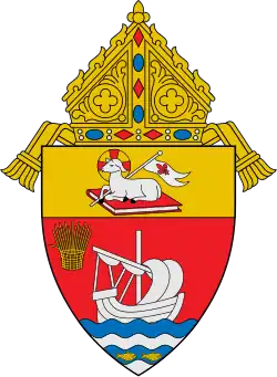 Coat of arms