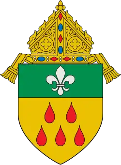 Diocese of Catarman