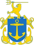 Inspector General of the Royal Norwegian Navy
