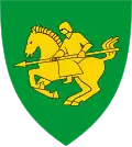 Nordenfjeldske Dragoon Regiment