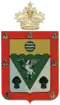 Official seal of Oujda-Angad Prefecture