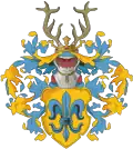 Coat of arms of Swellendam