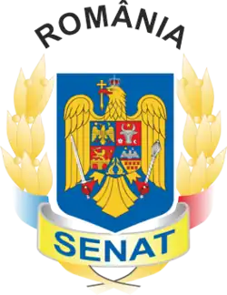 Senate of Romania