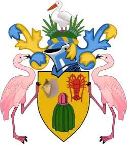 Turks and Caicos Islands