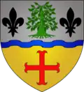 Coat of arms of Schieren
