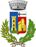 Coat of arms of Cogorno