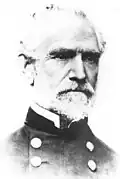 Col. William A. Thornton