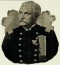 Col. Wm. I. Brady