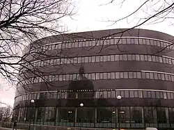 Faculty of Law and Administration