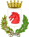 Coat of arms of Colle di Val d'Elsa