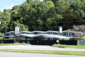 Colony House Motor Lodge