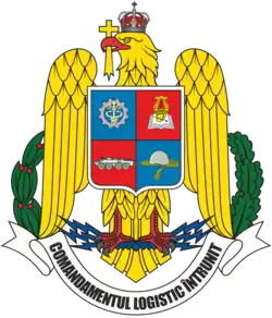 Joint Logistics Command