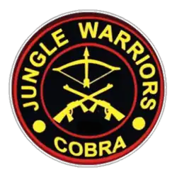 CoBRA Insignia