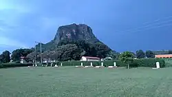 2nd World War Common wealth war victims Cemetery.