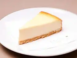 Cheesecake