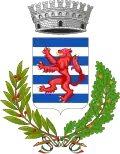 Coat of arms of Concordia sulla Secchia