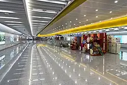 Concourse