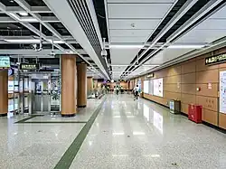 Concourse