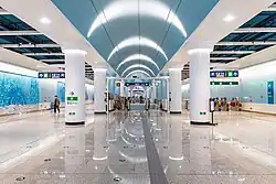 Concourse (Line 12, December 2024) (Picture 1)