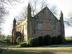 Congregational Chapel