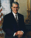 Congressman Gerald Solomon