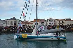 Foresight Natural Energy &nbsp;&nbsp;Conrad Colman&nbsp;(NZL)&nbsp;(USA)