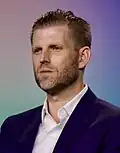 Eric Trump