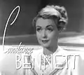 Constance Bennett