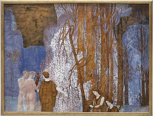 The Boat of the Ideal (1907)