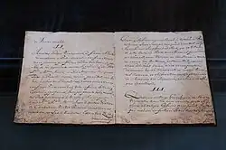 The Constitution of Pylyp Orlyk in Latin