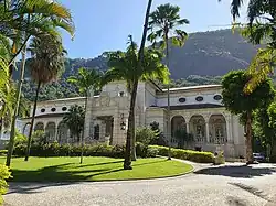 Consulate-General in Rio de Janeiro