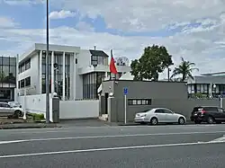 Consulate-General of China