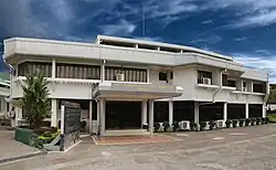 Consulate General in Davao City