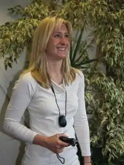 Wireless assistive listening device