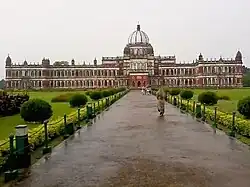 Cooch Behar Palace