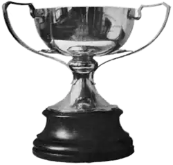 Copa Carlos Ibarguren