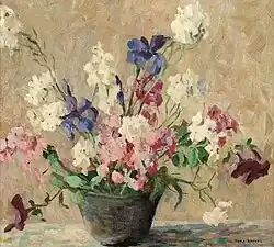 Bowl of Posies